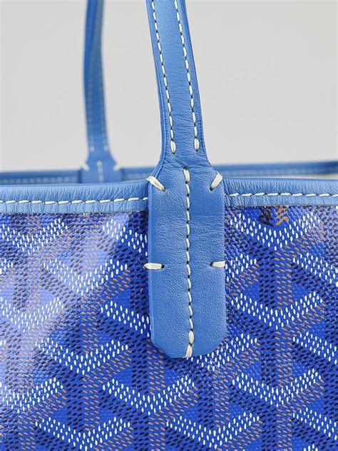 goyard replica tote bag|bags that look like goyard.